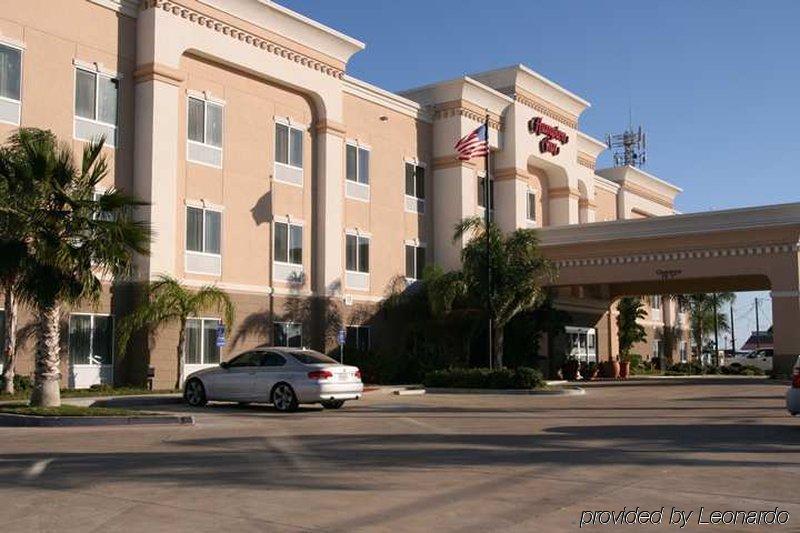 La Quinta By Wyndham Corpus Christi-N Padre Isl. Hotel Exterior photo